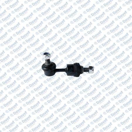 TEKNOROT HY-386 Stabilizer Z Rot Arka I30 11-> Elantra Gt 11-16 Kia Ceed 12-18 Kia Optima 10-15 Kia Sportage 10-15